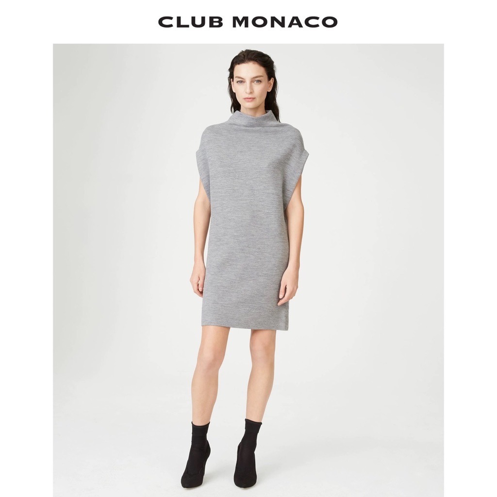 Club Monaco Brand New Dress Never Used